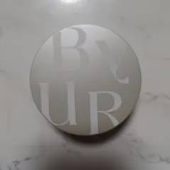 メ*7様 ByUR セラムフィット モイストフェイスパウダー 01 クリア