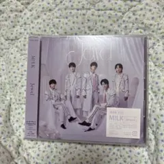 2026年最新】m!lk jewelの人気アイテム - メルカリ