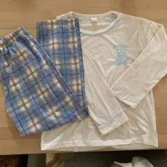 女の子 パジャマ