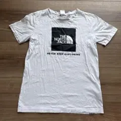 THENORTHFACE半袖TシャツジュニアXLのサムネイル