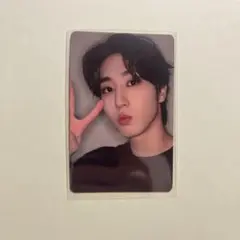 Stray Kids DOITハンタワレコ特典