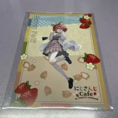 【にじさんじ】ラトナ・プティ ポストカード