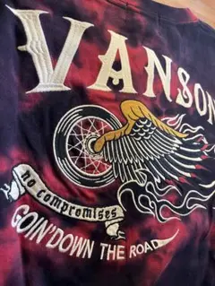 2026年最新】vansonの人気アイテム - メルカリ