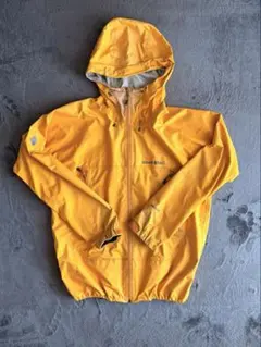 mont-bell レインダンサージャケット GORE-TEX M - メルカリ