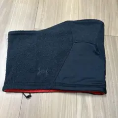 リバーシブル フリース ネックウォーマー アンダーアーマー