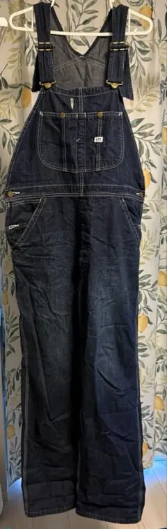 Lee オーバーオール L