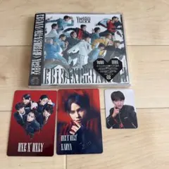 ONE Ｎ’ ONLY盤 Yes！東京　NAOYA