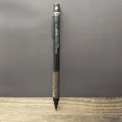 グラフ1000 カスタム芯ホルダー　シャープタンク　カスタム陰刻グリップ 増殖するGRAPH1000改造芯ホルダー（水際対策中） - さとるめも