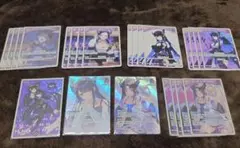 ホロカ ネリッサ・レイヴンクロフト　まとめ売り