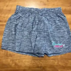 Disney ミッキー ショートパンツ 160