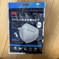 3M マスクKF94 3枚のサムネイル