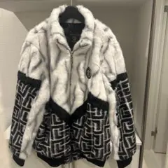 2025年最新】supreme レオパード ジャケットの人気アイテム - メルカリ