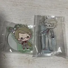 文豪ストレイドッグス 国木田独歩