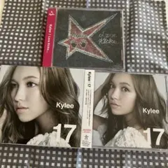 Kylee ミニアルバム、アルバム2枚セット