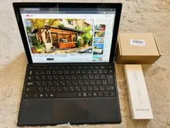 Surface Pro LTE i5/8GB/256GB ペン付 超美品のサムネイル