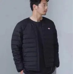 ジャケット キルティングジャケット