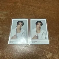 ランペ カウコン フォトカ RIKU