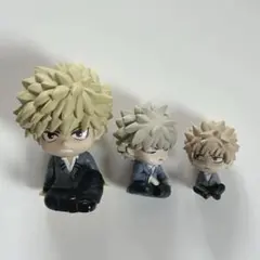 僕のヒーローアカデミア 爆豪勝己 りらこっと 肩ズン きゃらゆ〜 まとめ売り