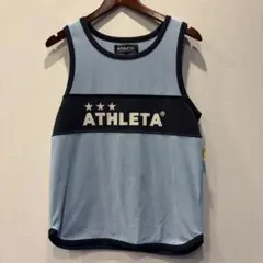 ATHLETA ノースリーブシャツ スポーツウェアのサムネイル