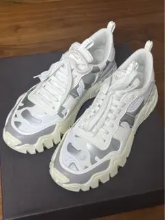2025年最新】VALENTINO メンズ スニーカーの人気アイテム - メルカリ