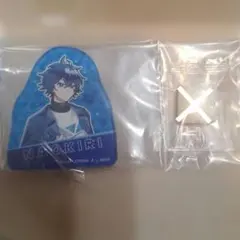 カラフルピーチ　マグネッツ2　なおきり