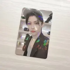 Stray Kids フィリックス トレカ
