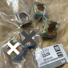 トイストーリーガチャ