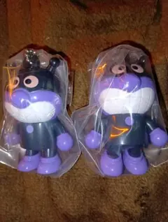 チキチキアンパンマン