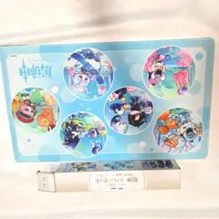 2026年最新】ちびキャラ プレイマットの人気アイテム - メルカリ