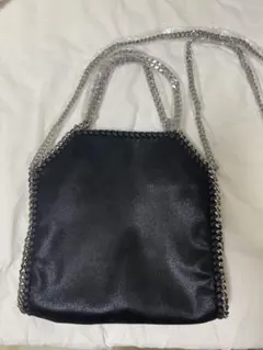 ファラベラ風バッグ