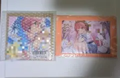 ホロライブ さくらみこ 復帰記念ボイス 直筆サイン入りポストカード
