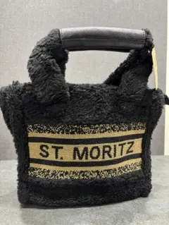 お散歩バッグ　ショルダーバッグ イタリア購入品　定価29000円