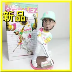 ルイス アラエス ボブルヘッド シティ コネクト バブルヘッド 非売品 hAI4
