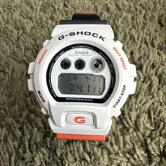CASIO G-SHOCK DW-6900R-7JF ラスタファリアン - メルカリ