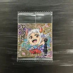 ワンピース ウエハース シール 6弾 ヤマトのサムネイル