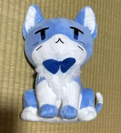 いれいす minini If まろねこ ぬいぐるみ いふ - メルカリ