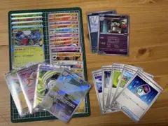 メガドリームex まとめ売り トゲキッスAR 他カウンターゲインSR プレイ歓迎