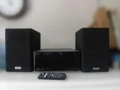 ONKYO　RC-854-C　コンポ　スピーカー　 4/30迄出品 2026年最新】RC-854Cの人気アイテム - メルカリ