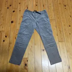 THE NORTH FACE コーデュロイクライミングパンツ