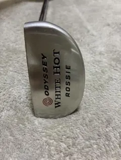 ODYSSEY WHITE HOT ROSSIE パターのサムネイル