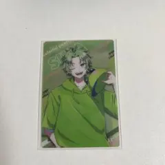 からぴち シヴァ ウエハース1 トレカ