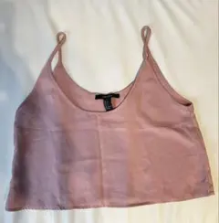 Forever 21 キャミソール