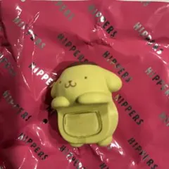 サンリオ　HIPPERS ヒッパーズ　ポムポムプリン