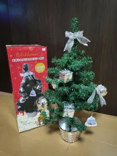 2025年最新】リラックマ クリスマスツリーの人気アイテム - メルカリ