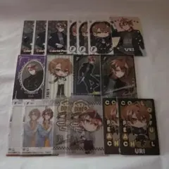 からぴち　カラフルピーチ　カード　まとめ売り　うり