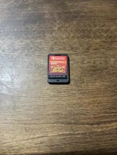 ポケットモンスター スカーレット Nintendo Switch