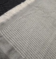 ソファーカバー グレー　マルチカバー