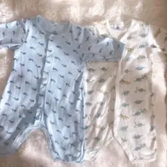 ベビーロンパース