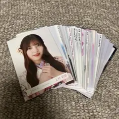 櫻坂46 欅坂46 上村莉菜 生写真 まとめ売り 31枚