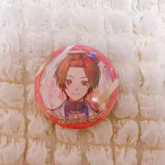 いれいす缶バッジりうらくん